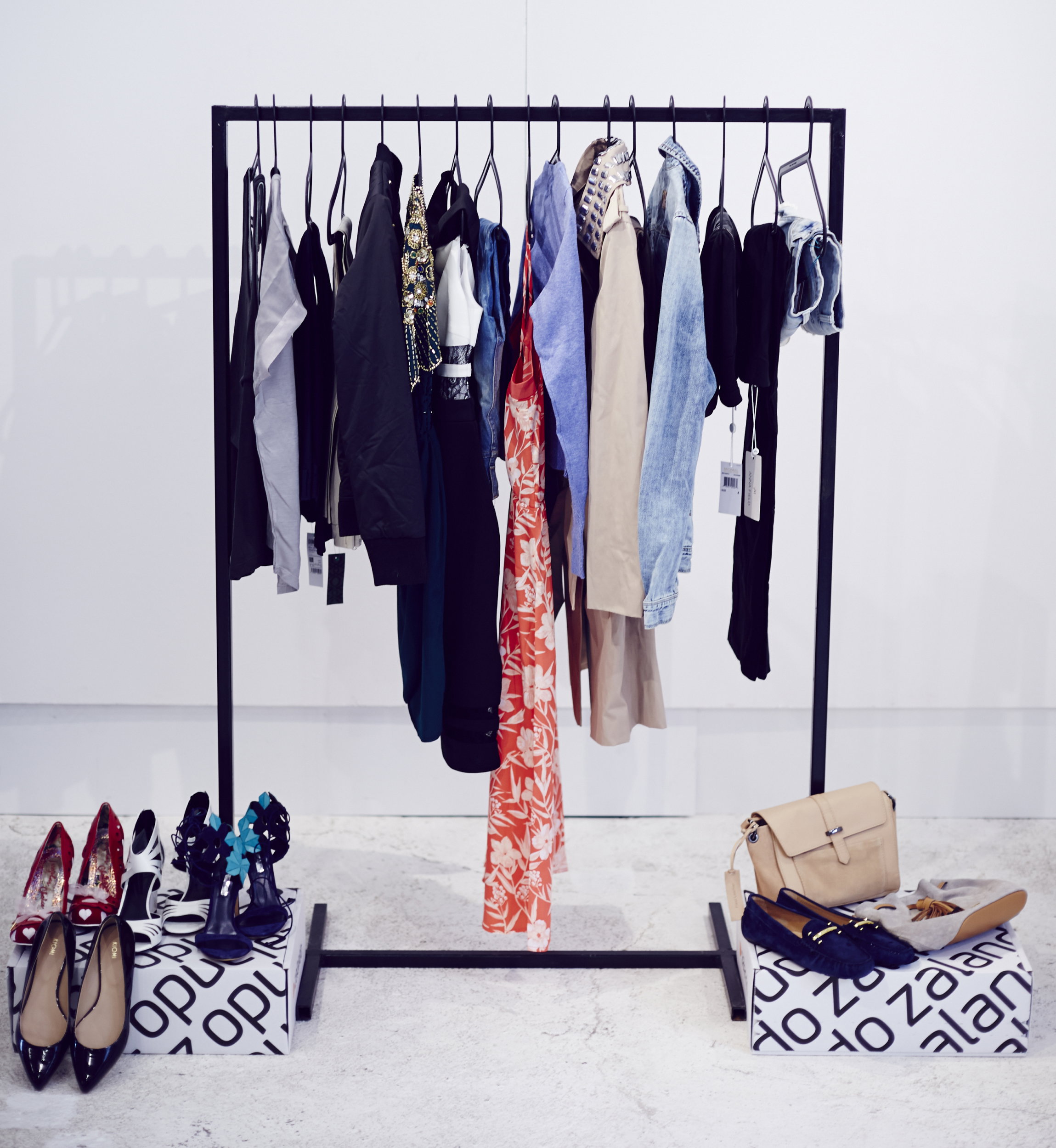 4. edycja School of Style
