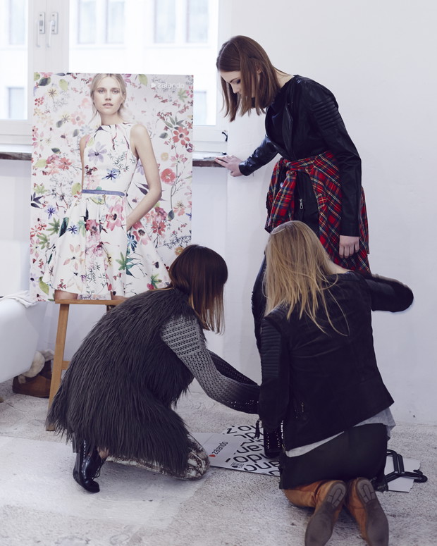 4. edycja School of Style