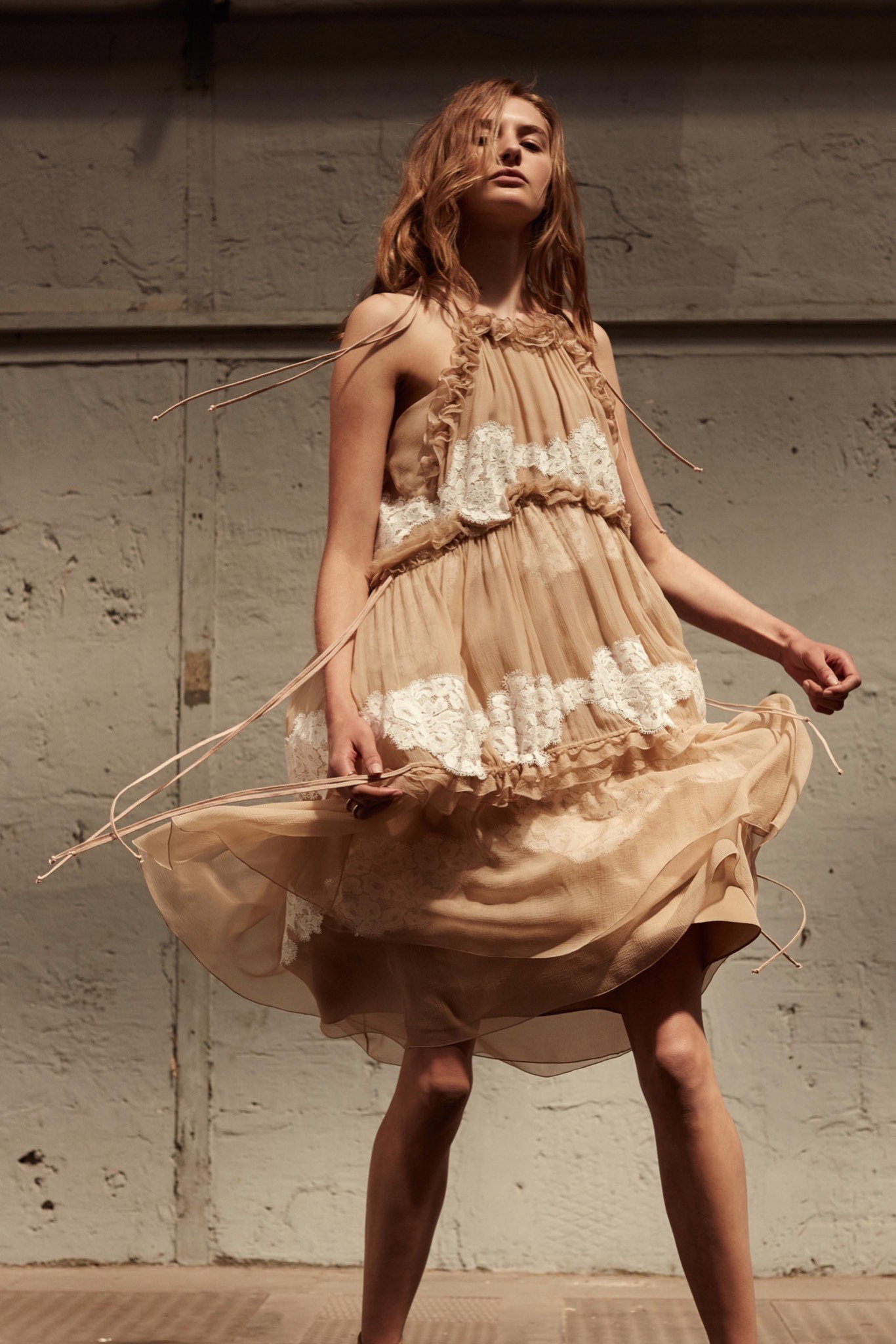 Chloé Resort 2016