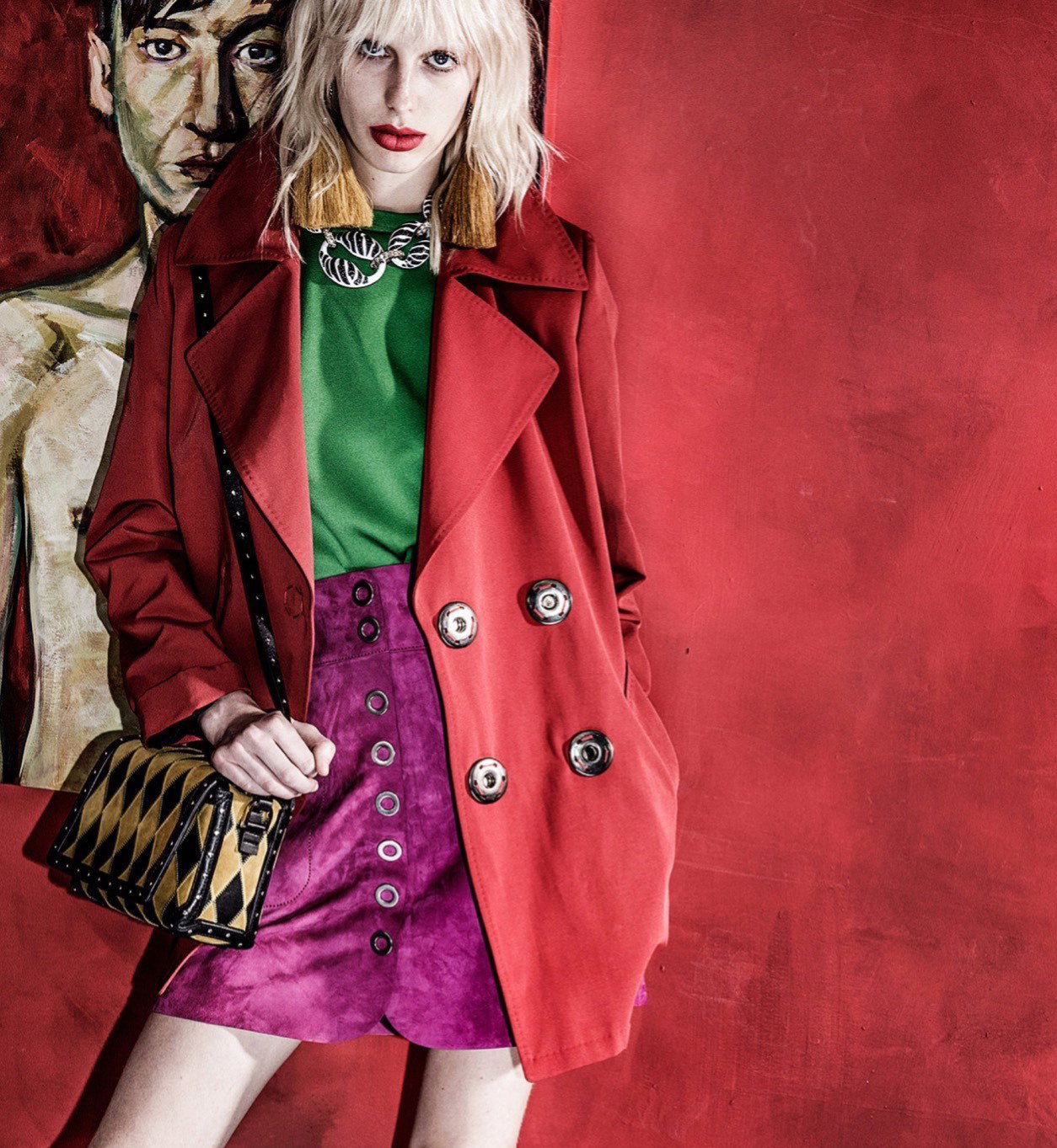Lanvin Resort 2016