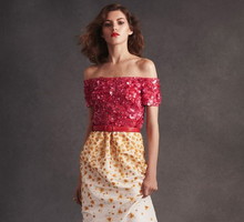 Oscar de la Renta Resort 2016