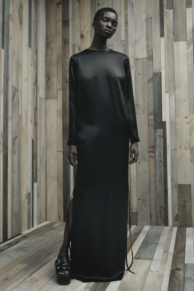 Alexander Wang Resort 2016