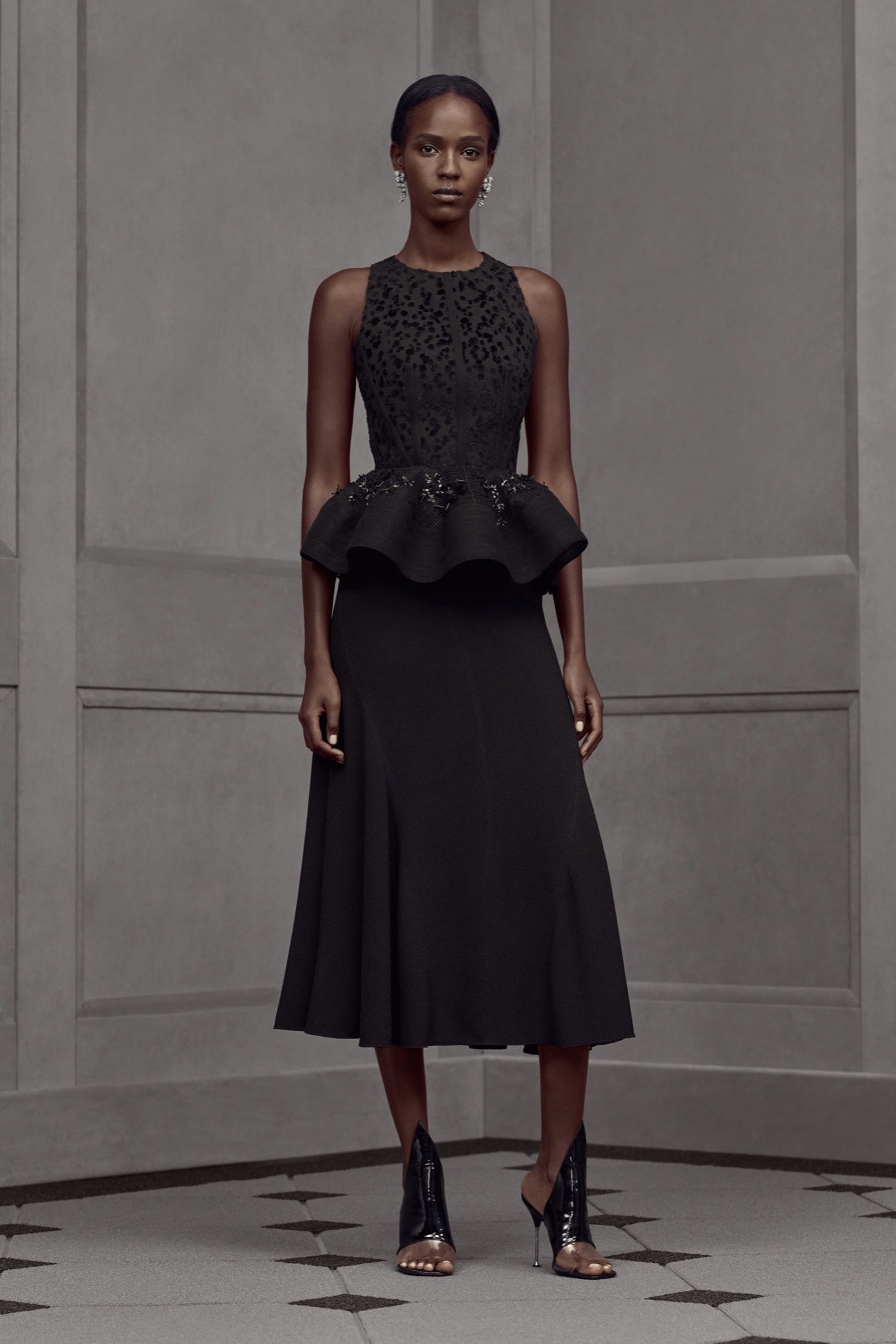 Balenciaga Resort 2016