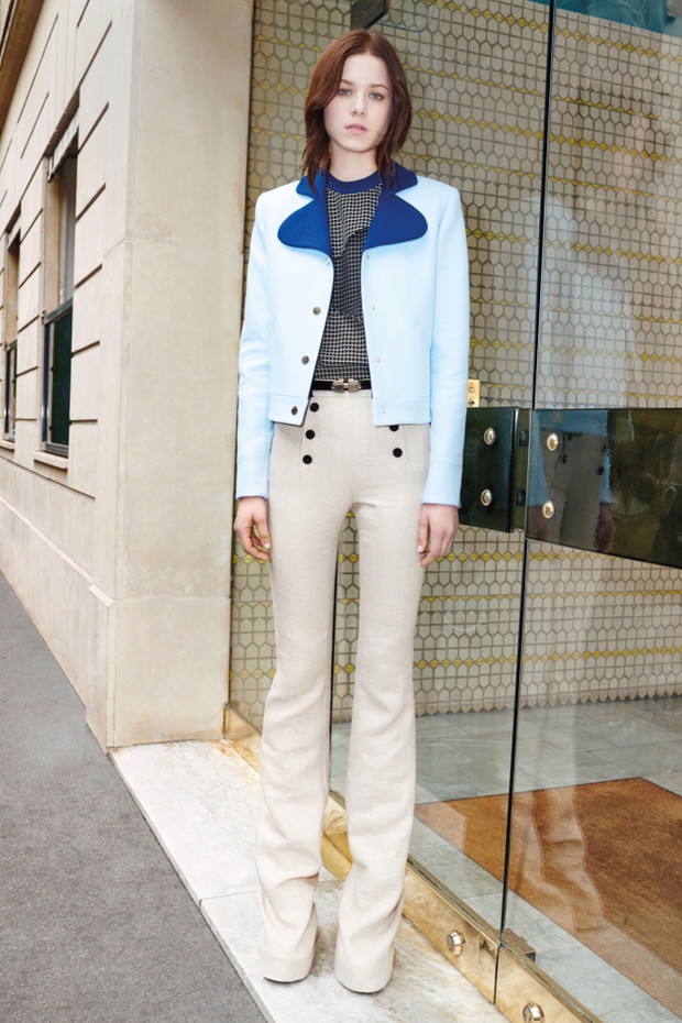 Carven Resort 2016