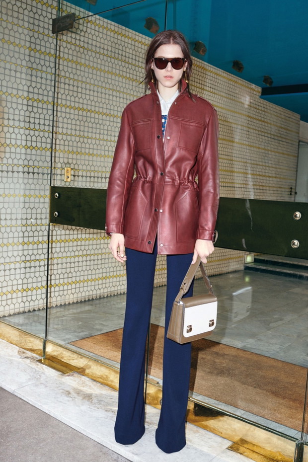 Carven Resort 2016