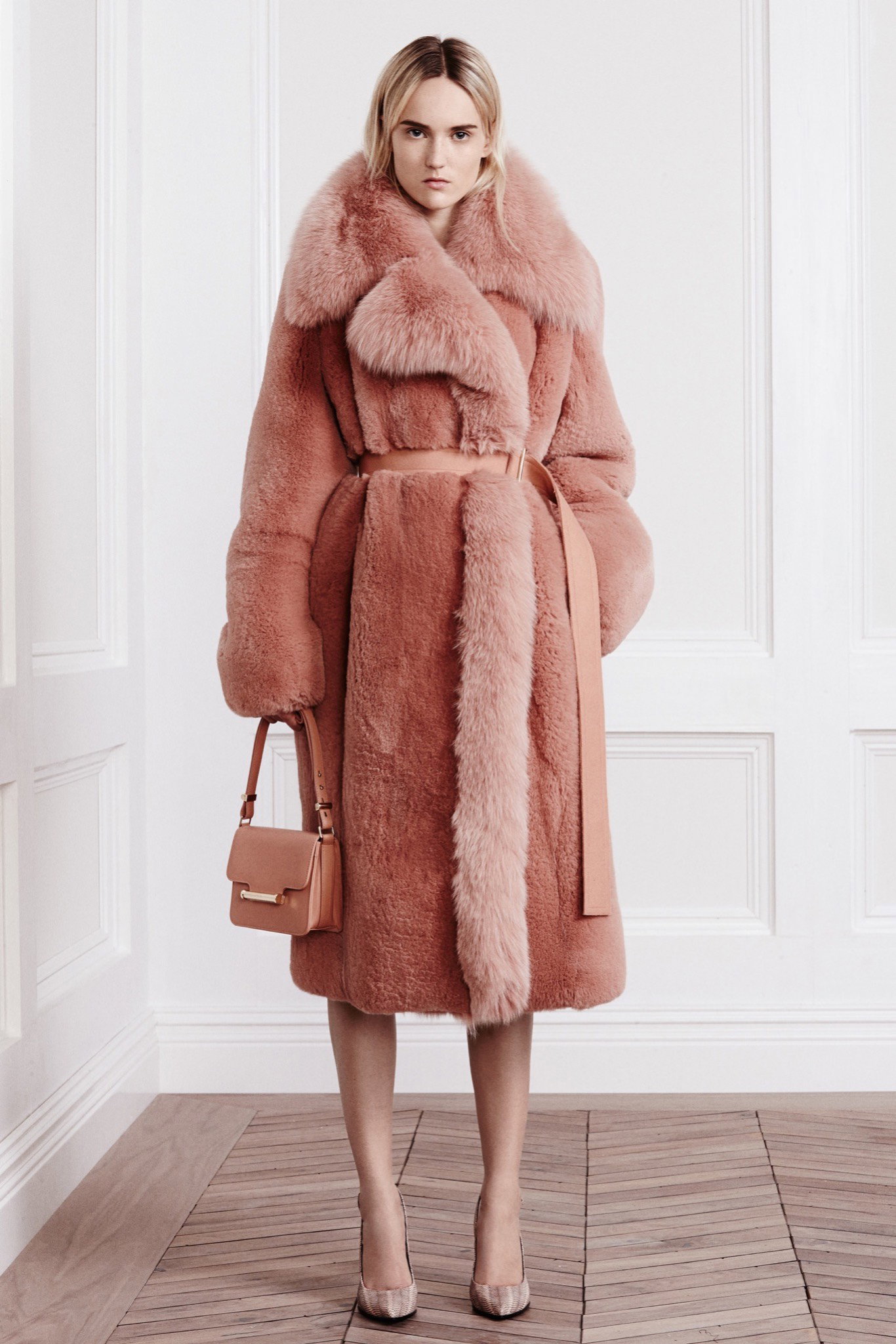 Jason Wu Resort 2016