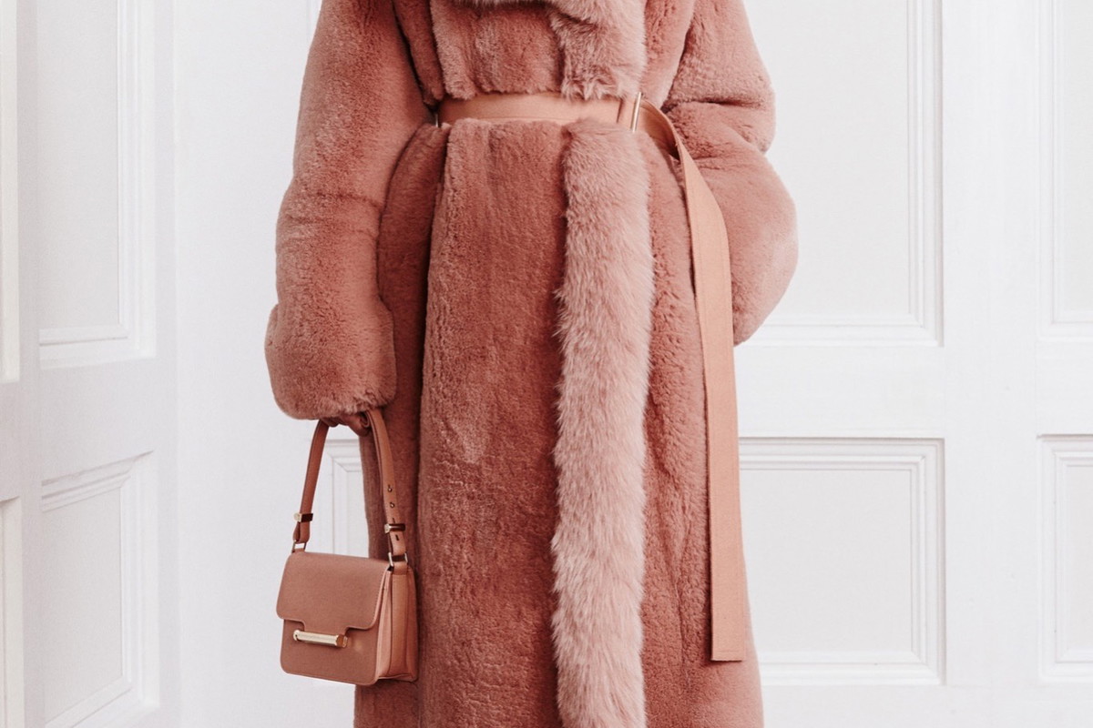 Jason Wu Resort 2016