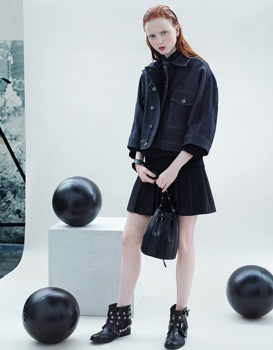 Diesel Black Gold Resort 2016 Resort 2016