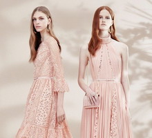 Elie Saab Resort 2016