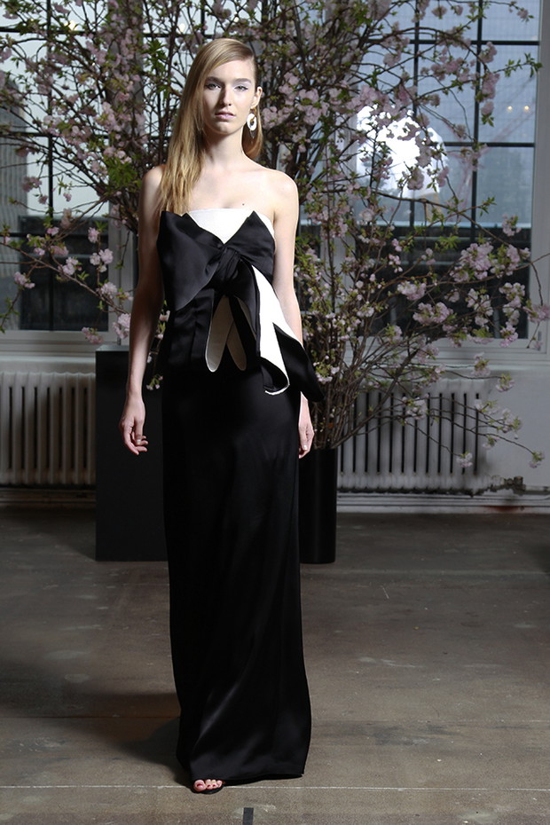 Donna Karan Resort 2016