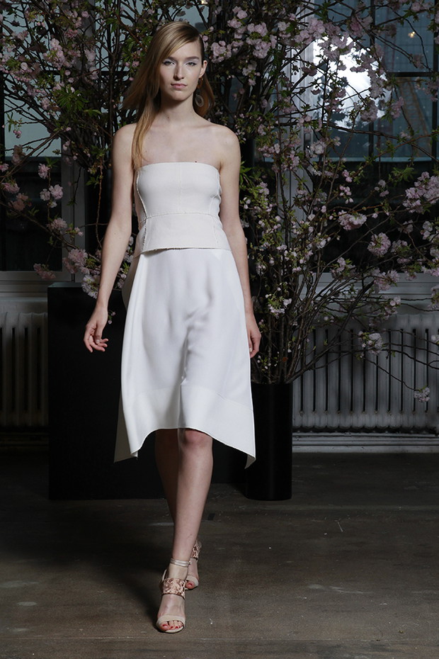 Donna Karan Resort 2016