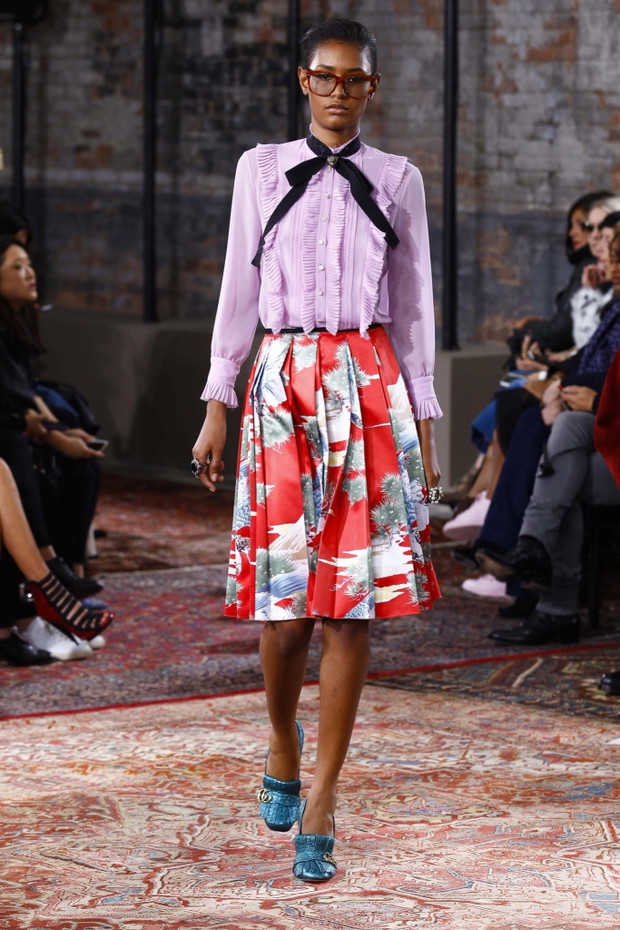 Gucci Resort 2016