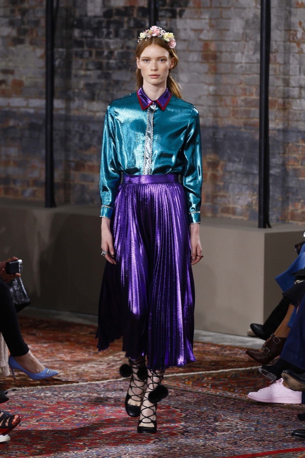 Gucci Resort 2016