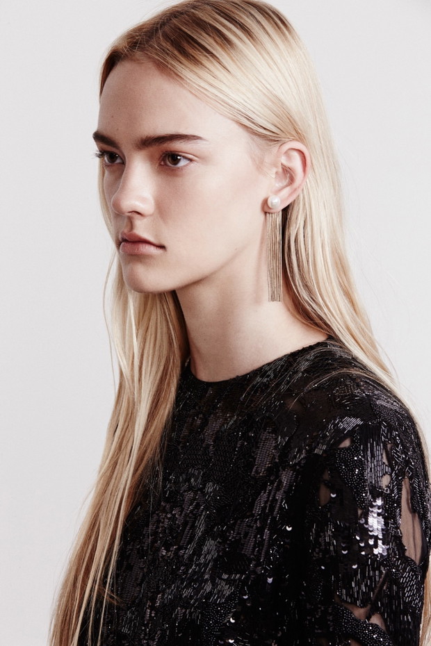 Jason Wu Resort 2016