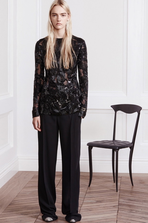 Jason Wu Resort 2016