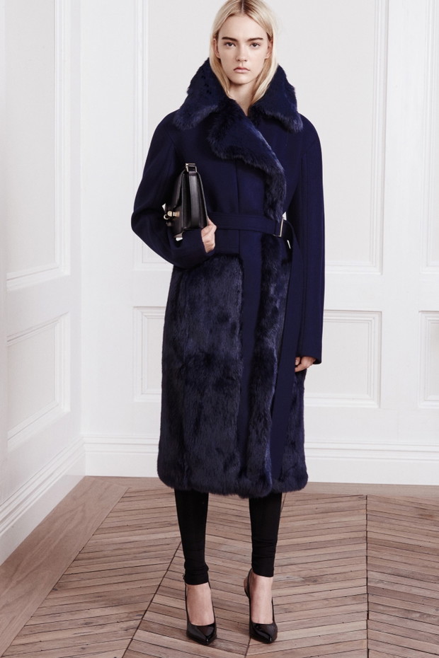 Jason Wu Resort 2016