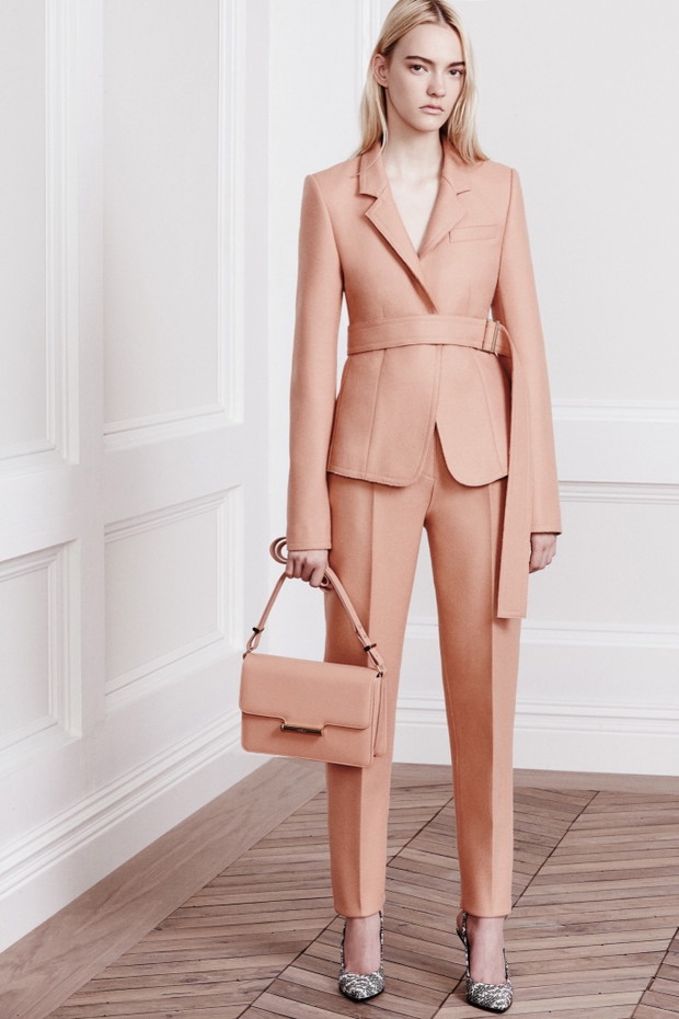 Jason Wu Resort 2016