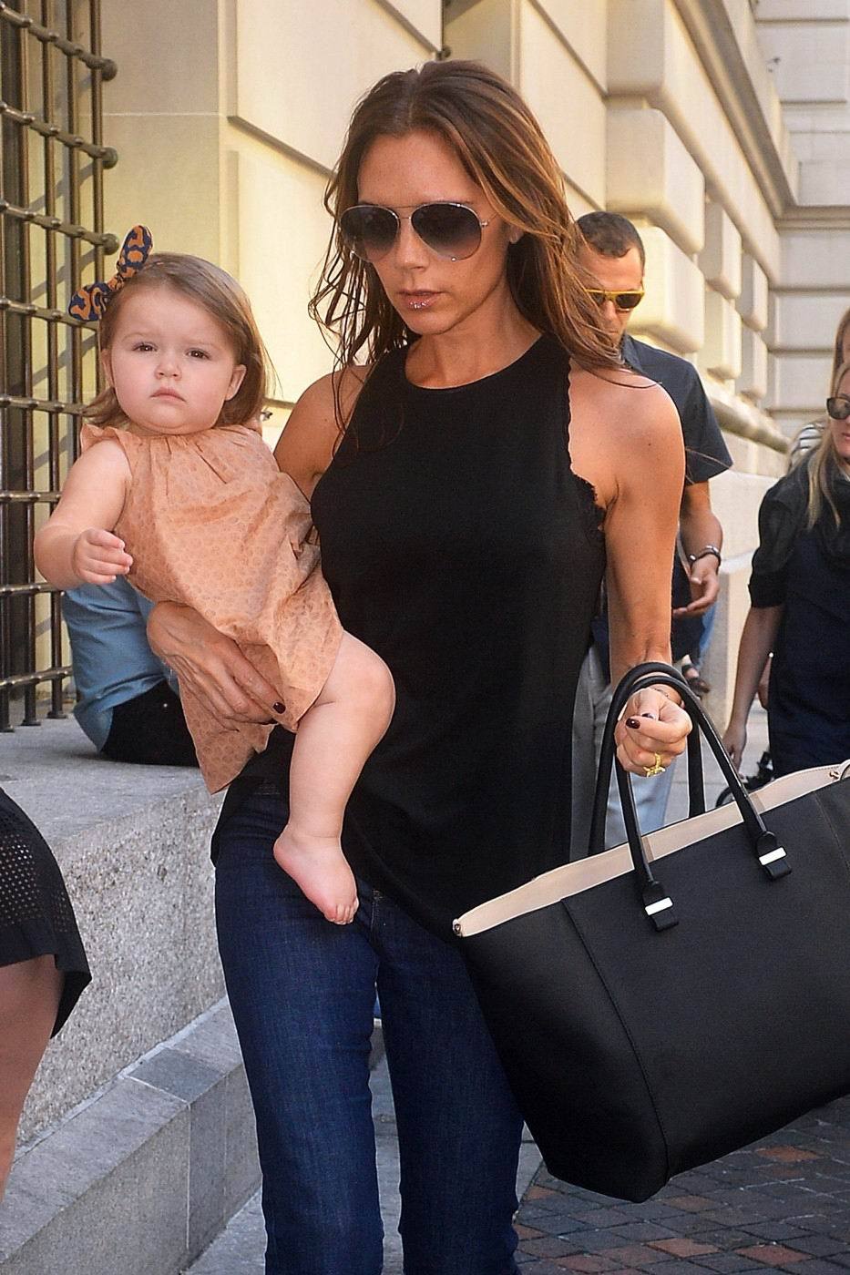 Kolekcja Victoria Beckham dostępna w Polsce