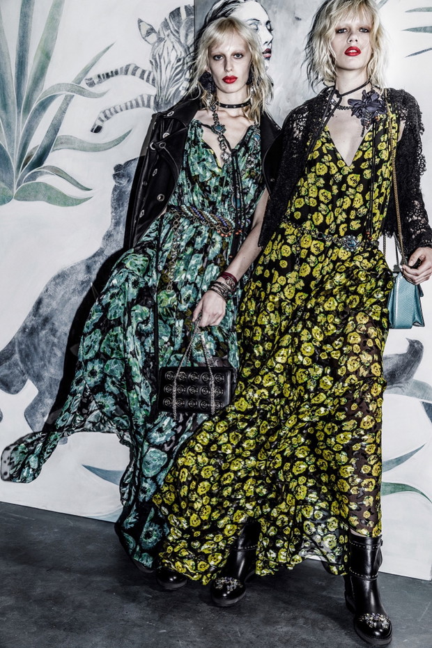 Lanvin Resort 2016