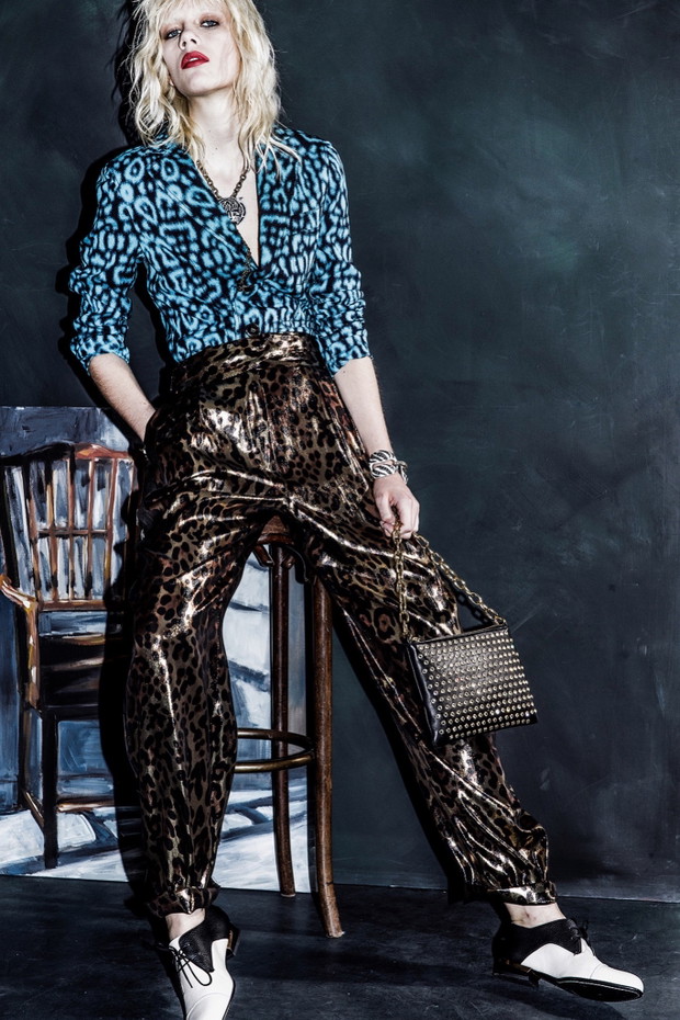 Lanvin Resort 2016