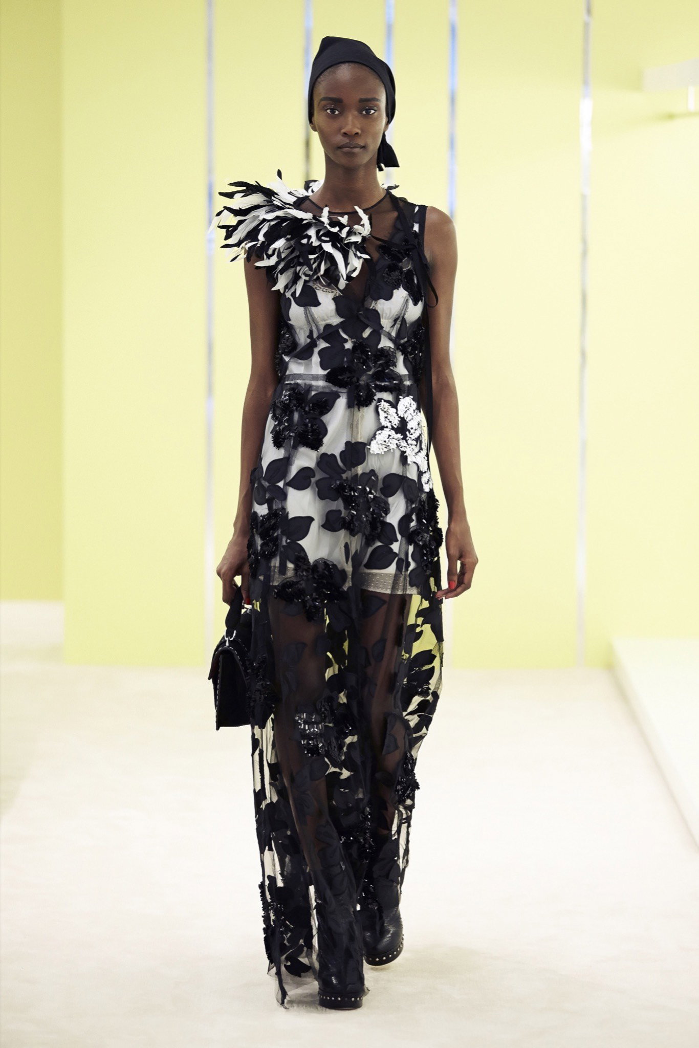 Marc Jacobs Resort 2016