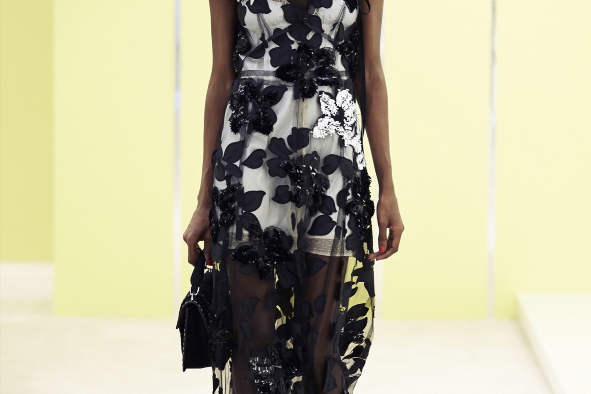 Marc Jacobs Resort 2016