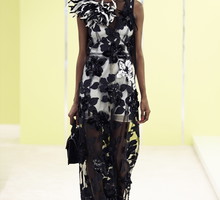 Marc Jacobs Resort 2016