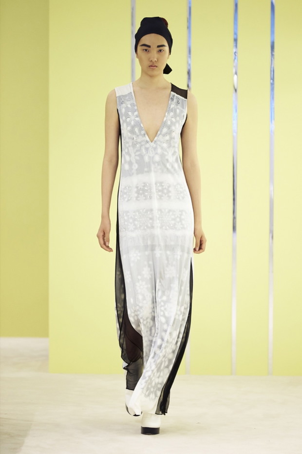 Marc Jacobs Resort 2016