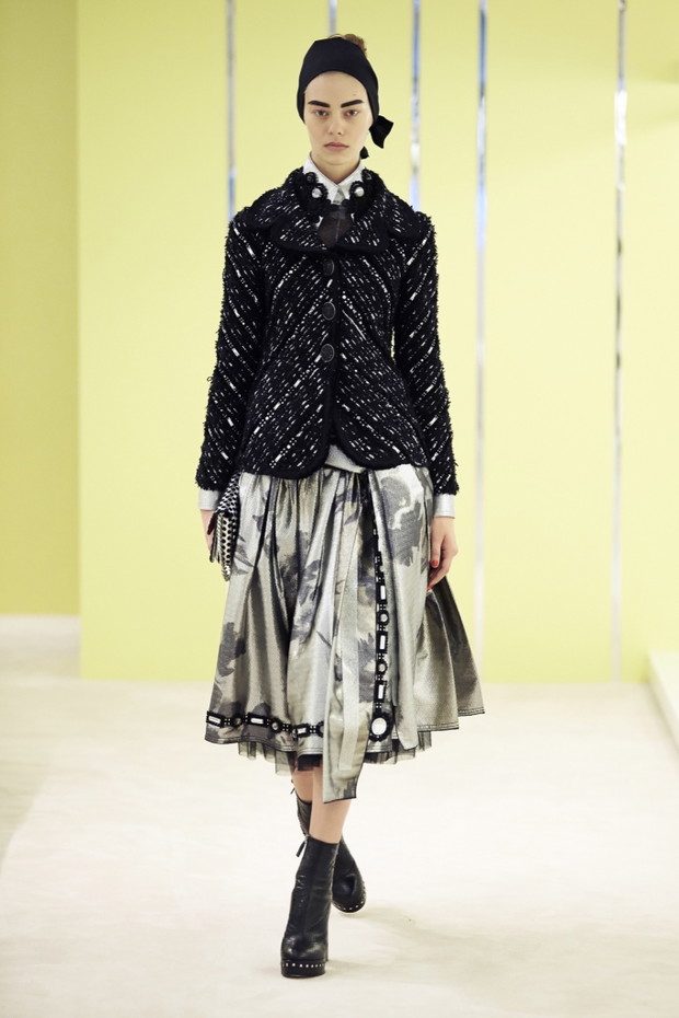Marc Jacobs Resort 2016