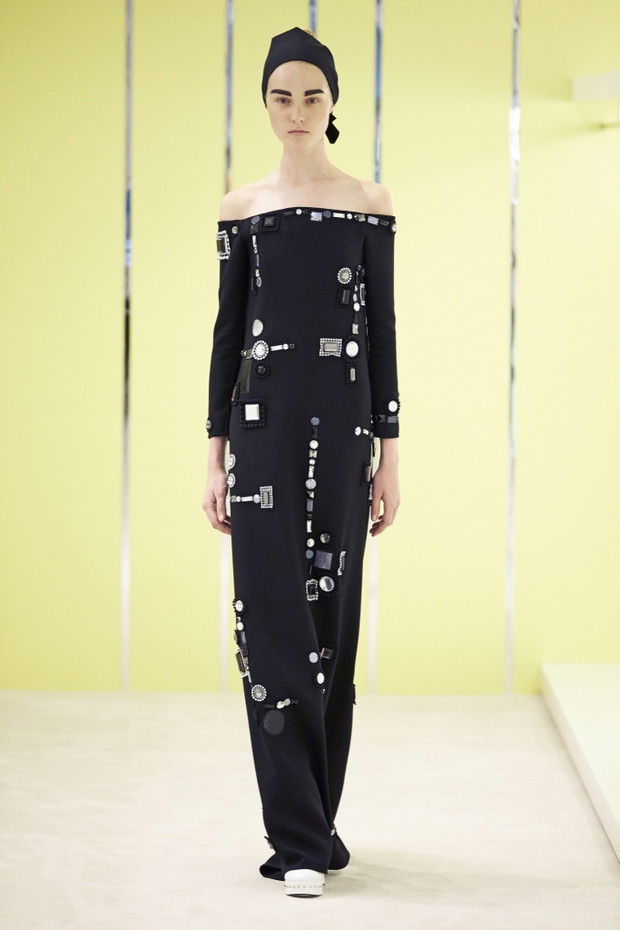 Marc Jacobs Resort 2016