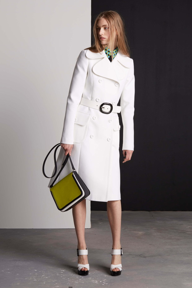 Michael Kors Resort 2016