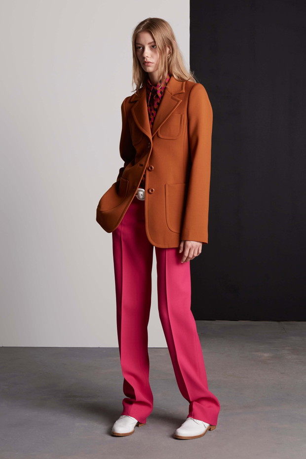 Michael Kors Resort 2016