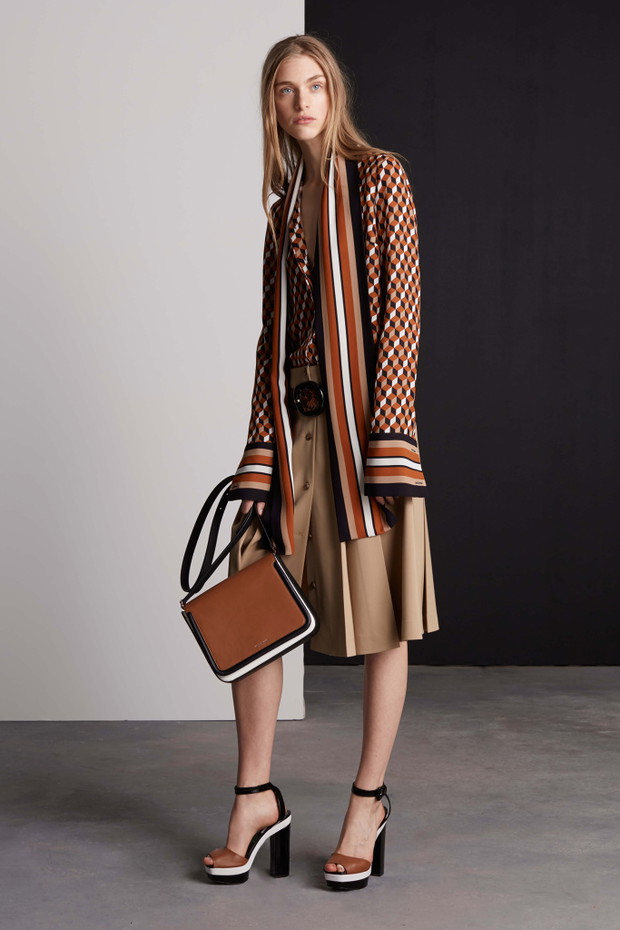 Michael Kors Resort 2016
