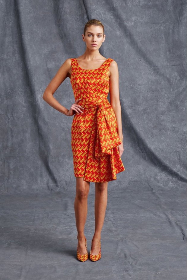 Moschino Resort 2016