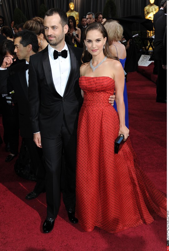 Natalie Portman: styl gwiazdy