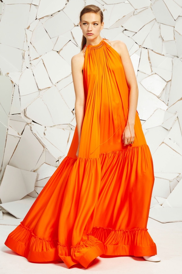 Stella McCartney Resort 2016