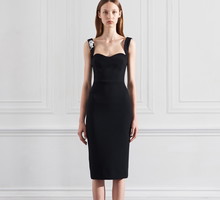 Victoria Beckham Resort 2016, fot. mat. prasowe