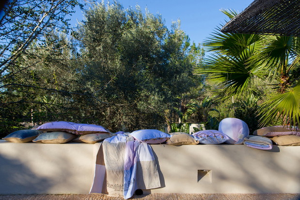 Wakacje z Riviera Maison