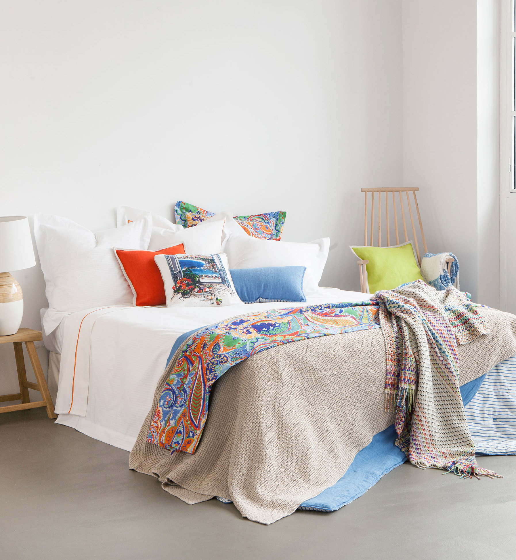 WYPRZEDAŻ ZARA HOME -50%