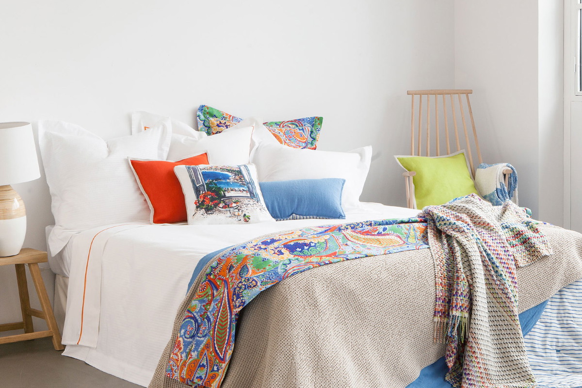 WYPRZEDAŻ ZARA HOME -50%