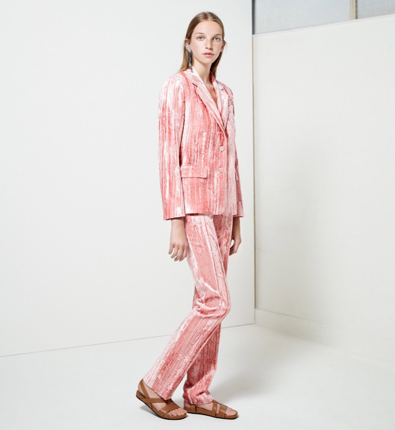 Topshop Unique Resort 2016