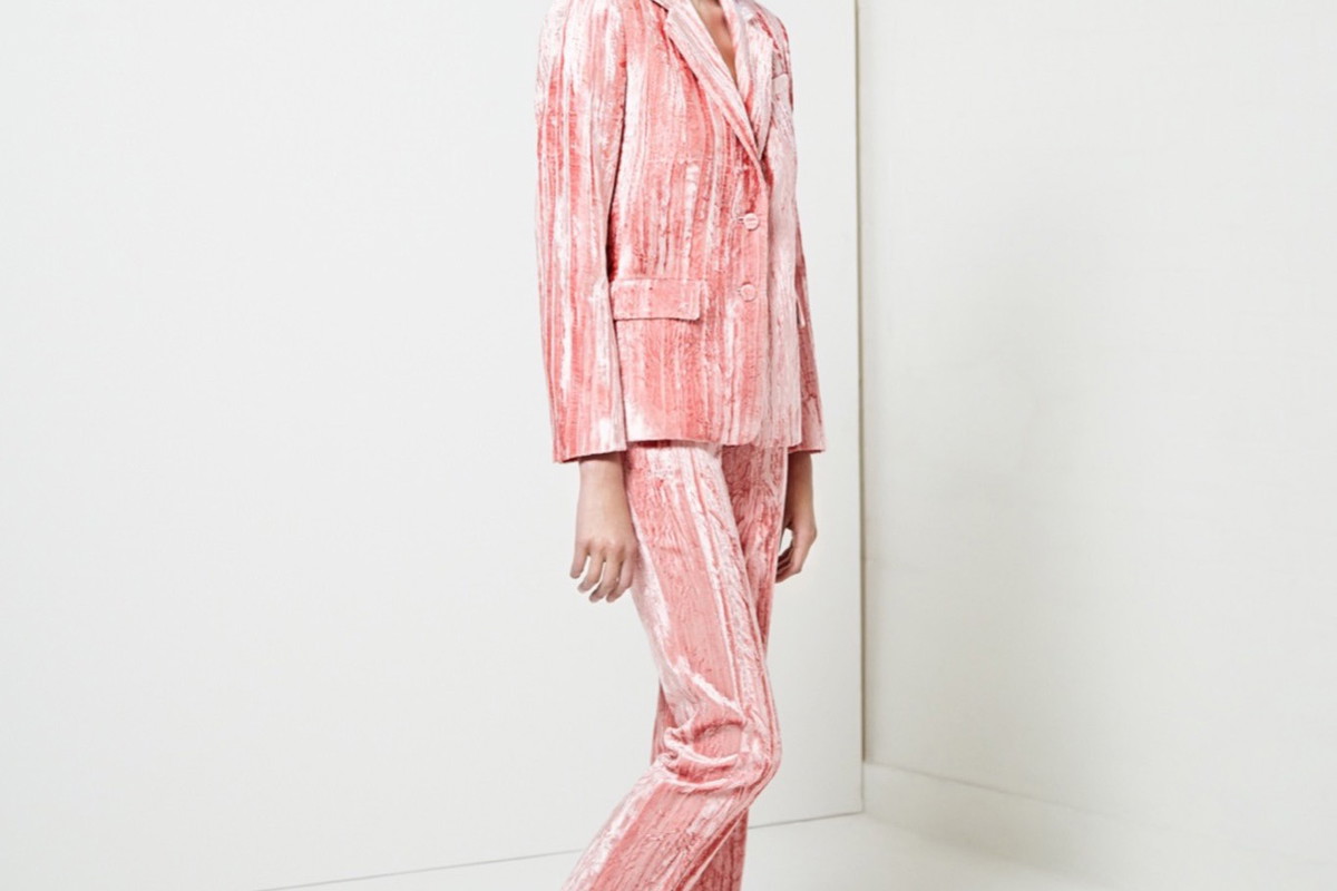 Topshop Unique Resort 2016