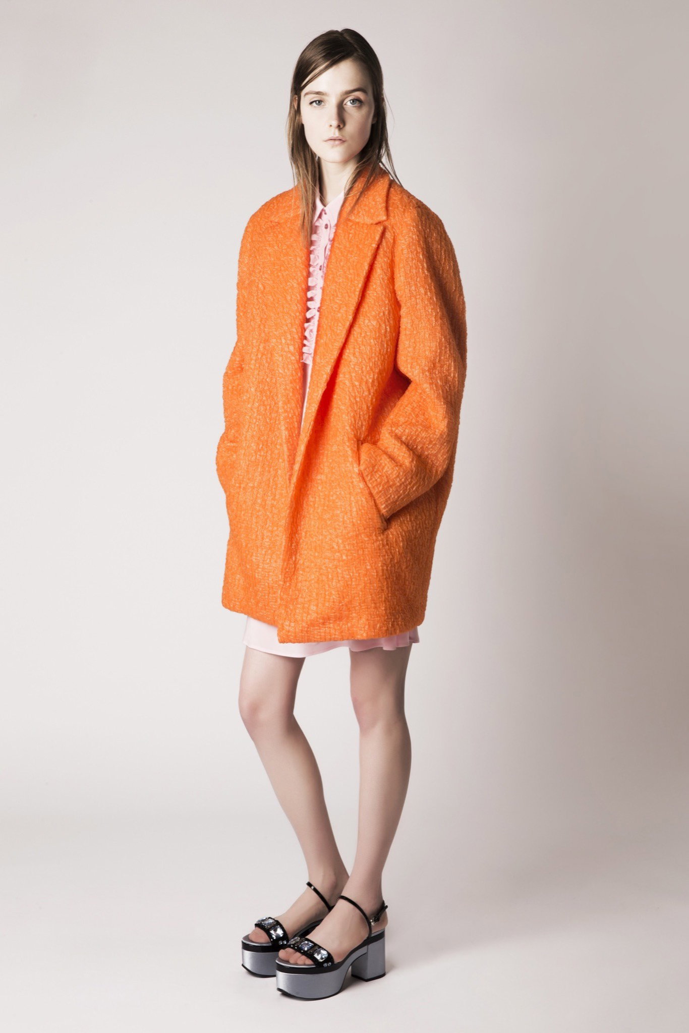 Rochas Resort 2016