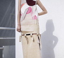 Acne Studios Resort 2016