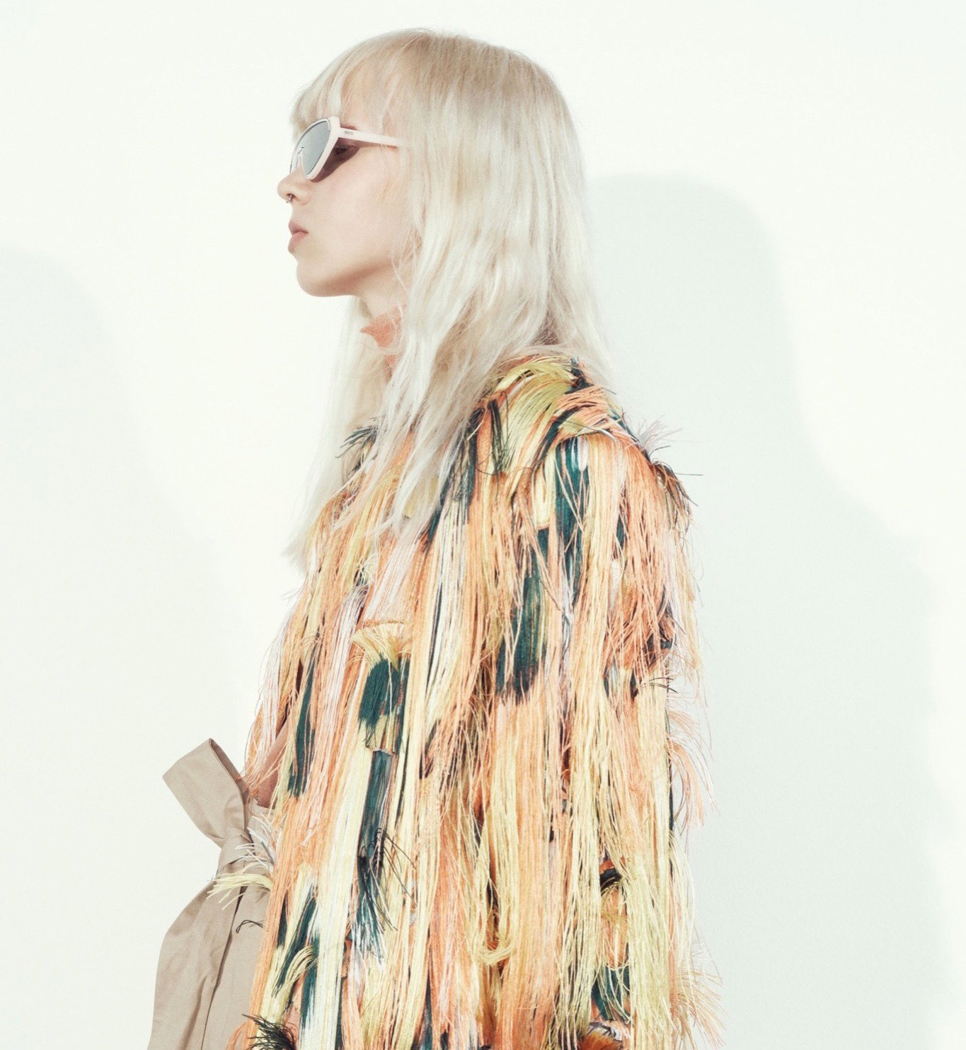 Emilio Pucci Resort 2016