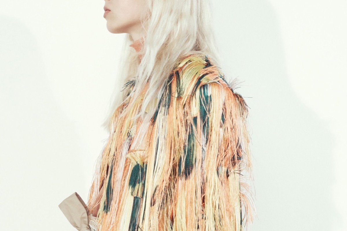 Emilio Pucci Resort 2016