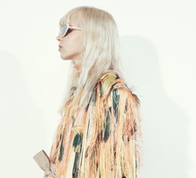 Emilio Pucci Resort 2016