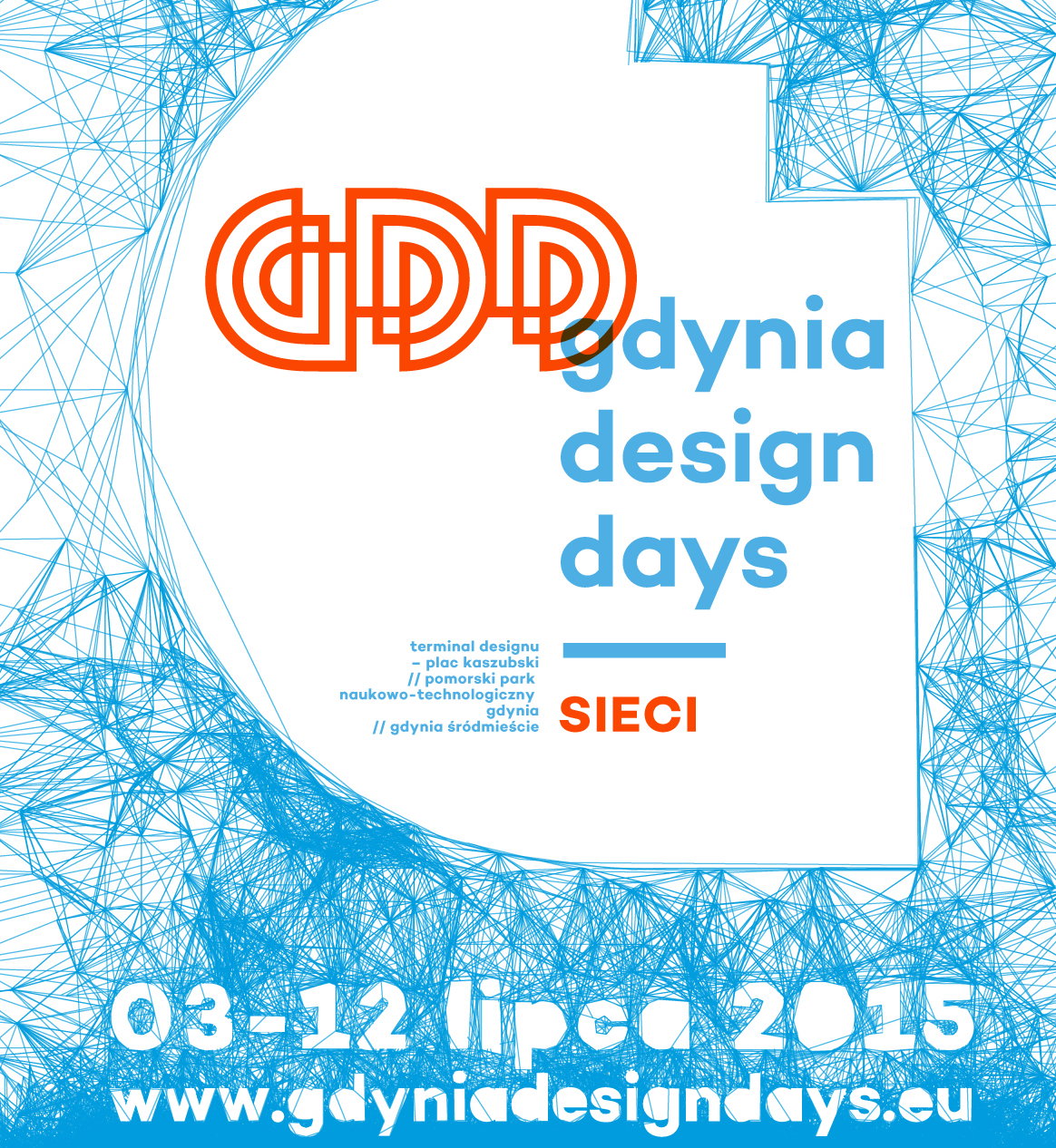 Gdynia Design Days 2015