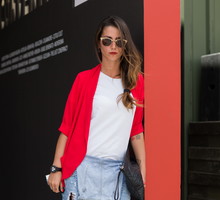Street fashion na Pitti Uomo 88 by Style Stalker