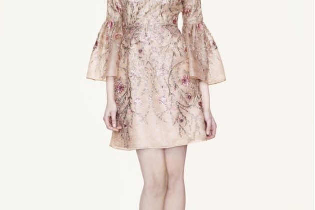 Marchesa Resort 2016